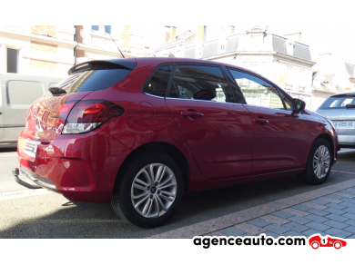 Citroen C4 — 16